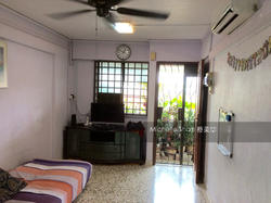 Blk 602 Clementi West Street 1 (Clementi), HDB 3 Rooms #127346242